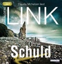 Cover: Ohne Schuld - Random House Audio