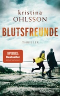 Cover: Blutsfreunde - Blanvalet