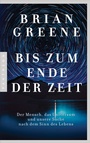 Cover: Bis zum Ende der Zeit - Pantheon