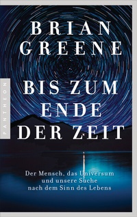 Enlarge image Cover: Bis zum Ende der Zeit - Pantheon