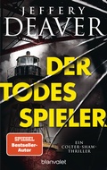 Cover: Der Todesspieler - Blanvalet