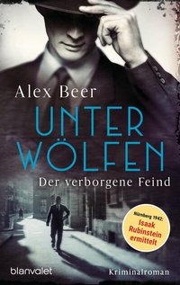 Abbildung von: Unter Wölfen - Der verborgene Feind - Blanvalet