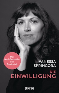 Abbildung von: Die Einwilligung - Diana