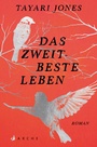 Cover: Das zweitbeste Leben - Arche