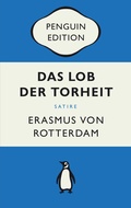 Cover: Das Lob der Torheit - Penguin