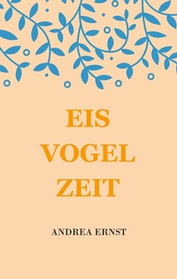 Enlarge image Cover: Eisvogelzeit - TWENTYSIX EPIC
