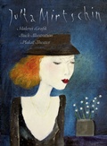 Cover: Jutta Mirtschin - Malerei Grafik Buch Illutration Plakat Theater - Domowina-Verlag GmbH