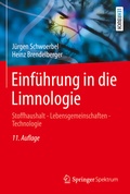 Abbildung von: Einführung in die Limnologie - Springer Spektrum
