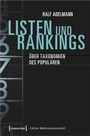 Cover: Listen und Rankings - transcript