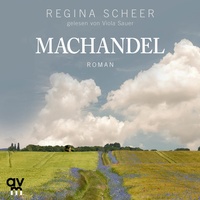 Enlarge image Cover: Machandel - Audio Verlag München