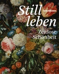 Cover: Stillleben - Hatje Cantz Verlag