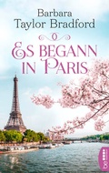 Cover: Es begann in Paris - beHEARTBEAT