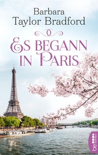 Abbildung von: Es begann in Paris - beHEARTBEAT