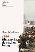 Abbildung von: 1866 - wbg Paperback in Herder