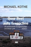 Cover: Quer Beet aufs Treppchen / Quer Beet aufs Treppchen 2020/21 - epubli