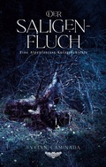 Cover: Der Saligenfluch - BoD - Books on Demand