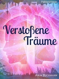 Cover: Versto&szlig;ene Tr&auml;ume - Books on Demand