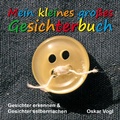 Cover: Mein kleines gro&szlig;es Gesichterbuch - BoD - Books on Demand