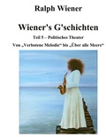 Cover: Wiener's G'schichten V - BoD - Books on Demand