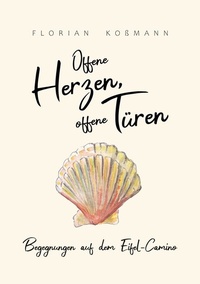 Abbildung von: Offene Herzen, offene Türen - BoD - Books on Demand