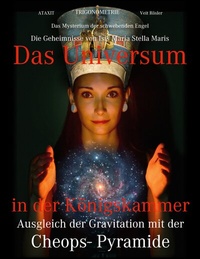 Abbildung von: Das Universum in der Königskammer - BoD - Books on Demand