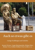 Cover: Auch so etwas gibt es - BoD - Books on Demand