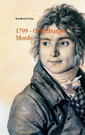 Cover: 1799 - Oldenburger Morde - BoD - Books on Demand