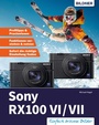 Cover: Sony RX100 - Bildner Verlag