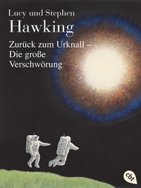 Abbildung von: Zurück zum Urknall - Die große Verschwörung - cbt