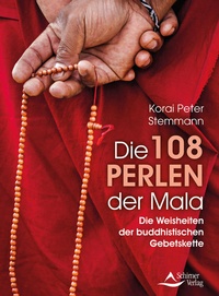 Enlarge image Cover: Die 108 Perlen der Mala - Schirner Verlag