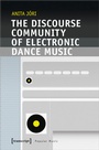 Cover: The Discourse Community of Electronic Dance Music - transcript