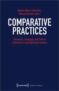 Enlarge image Cover: Comparative Practices - transcript