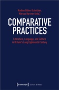 Cover: Comparative Practices - transcript
