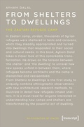 Cover: From Shelters to Dwellings - transcript