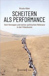 Abbildung von: Scheitern als Performance - transcript