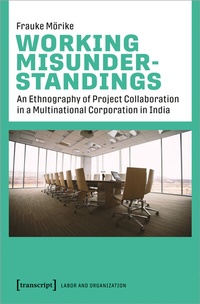 Enlarge image Cover: Working Misunderstandings - transcript