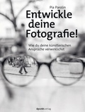 Cover: Entwickle deine Fotografie! - dpunkt