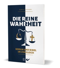 Abbildung von: Die reine Wahrheit - Christliche Verlagsgesellschaft