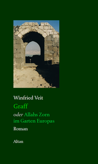 Enlarge image Cover: Graff - ALTAN VERLAG