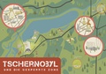 Cover: Tschernobyl und die gesperrte Zone - Orte der Geschichte