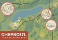 Cover: Chernobyl Exclusion Zone - Orte der Geschichte