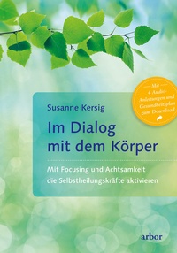 Abbildung von: Im Dialog mit dem Körper - Arbor