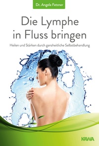 Abbildung von: Die Lymphe in Fluss bringen - Kampenwand