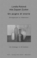 Cover: Un pugno di storie - VoG - Verlag ohne Geld