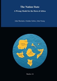 Enlarge image Cover: Studies. Max Planck Research Library for the History and Development of Knowledge / The Nation-State - epubli