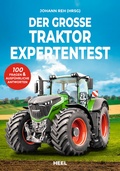 Cover: Der gro&szlig;e Traktor Experten-Test - Heel