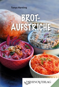 Abbildung von: Brotaufstriche - Rhino