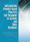 Bild: Implementing Evidence-Based Practices for Treatment of Alcohol And Drug Disorders - Routledge