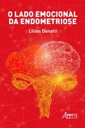 Bild: O Lado Emocional da Endometriose - Editora Appris