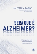 Cover: Ser&aacute; que &eacute; Alzheimer? - Astral Cultural